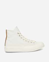 Converse Chuck Taylor All Star Fs White/Brown Sugar/Marshmallow Sneakers High A14281C